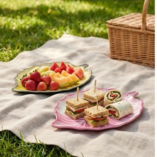 Leaf Tray