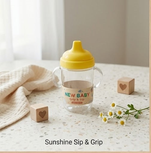 Feeding Mug