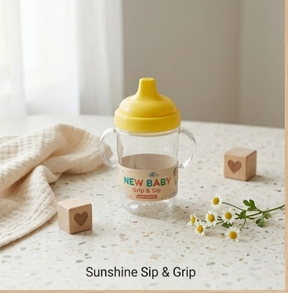 Feeding Mug