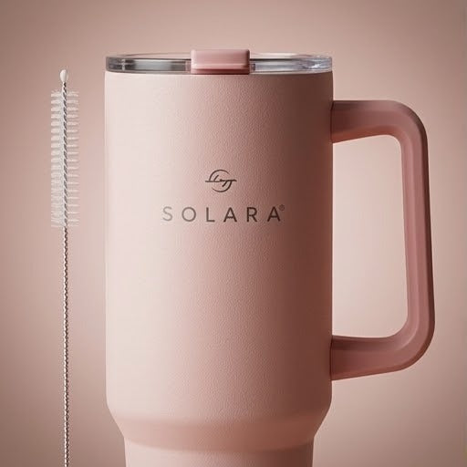Imp Solora Tumbler