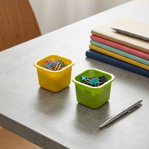 Mini Box  (4pcs)
