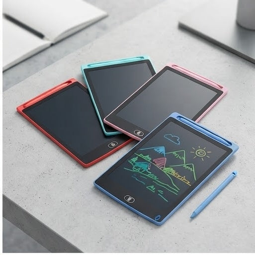 Writing tablet