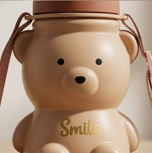 Bear Bottle