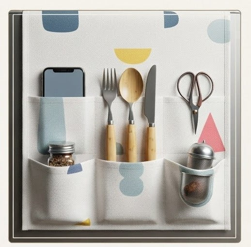 Fridge cover
