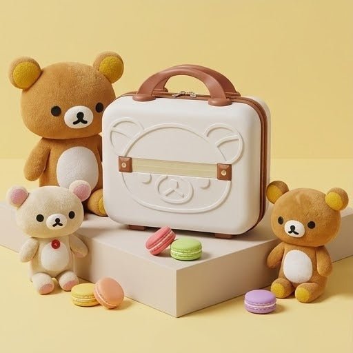 Panda Bag Techi