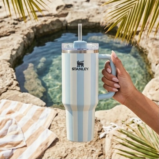 Tumbler Premium ( Original stainlay Tumbler )Liner Design