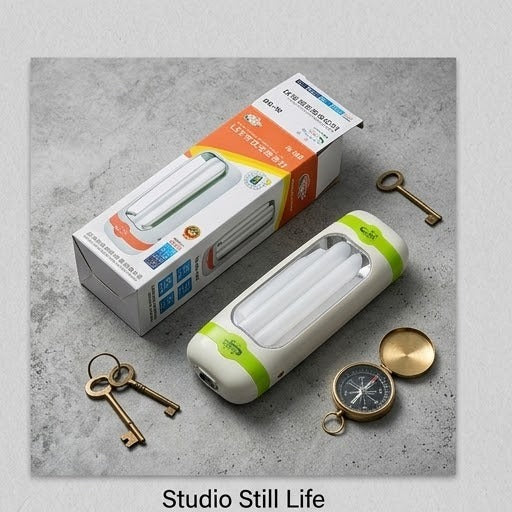 Rechargeable Light