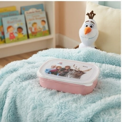 Bunny Lunch Box