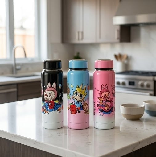 Labubu Bottle 800 ml