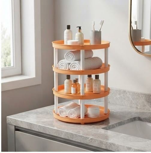 Kitchen Rack