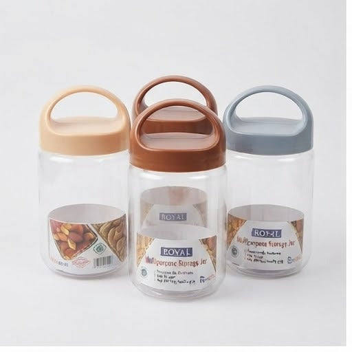 Royal Jar