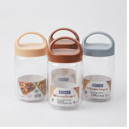 Royal Jar
