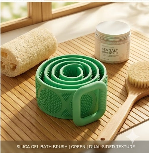 Body Washer Belt