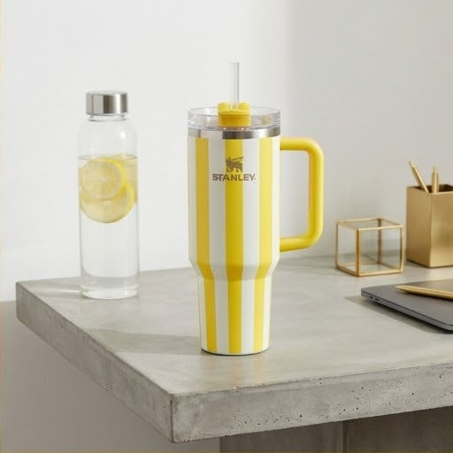 Tumbler Premium ( Original stainlay Tumbler )Liner Design