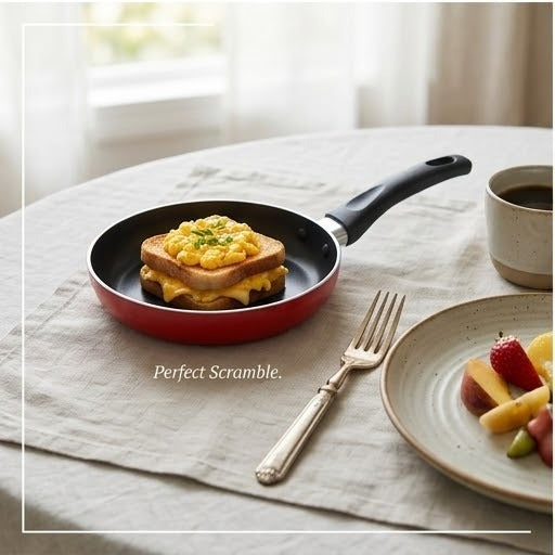 Mini Baby Frying Pan