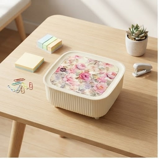 Nordic Style Storage organizer | multipurpose use