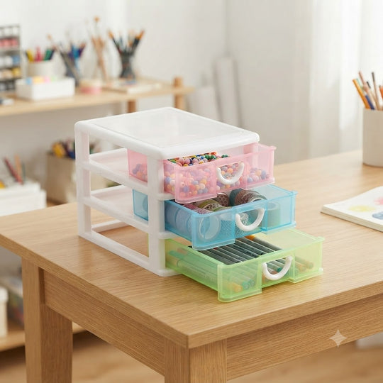 Mini Cabnet