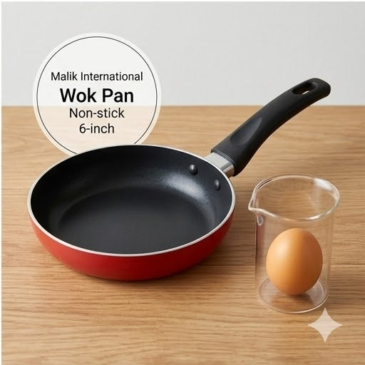 Mini Baby Frying Pan