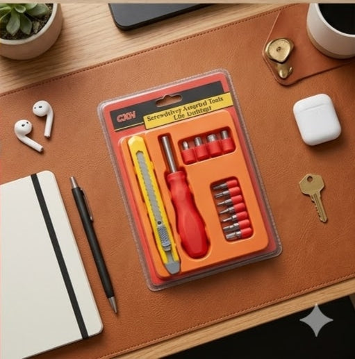 Life Tool Kit