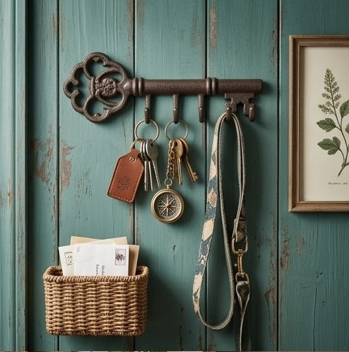Key Stand
