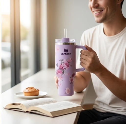 Tumbler Premium