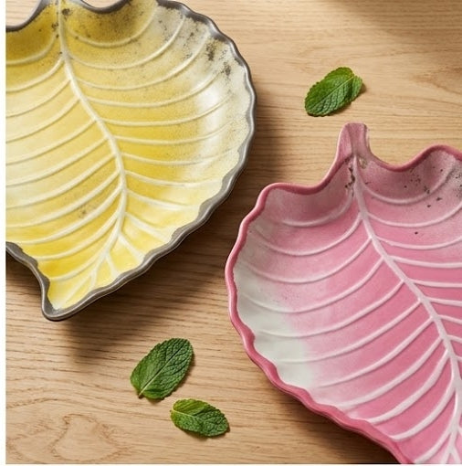 Leaf Tray