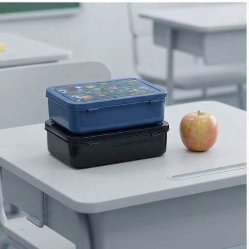 Bento Lunch Box