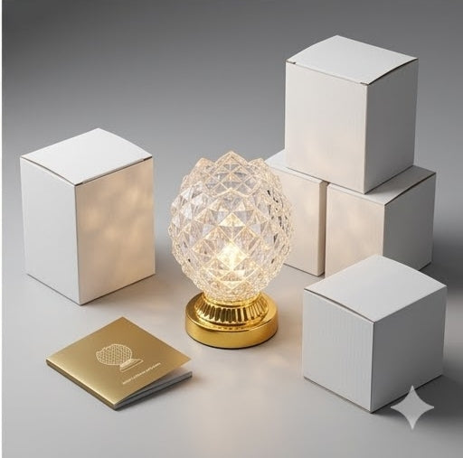 LED Lamp
