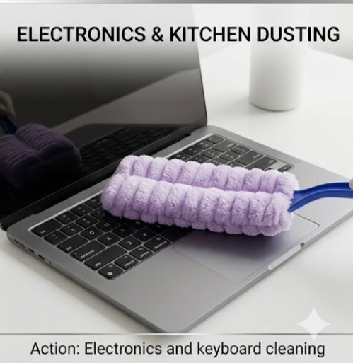 Duster (10 pcs)