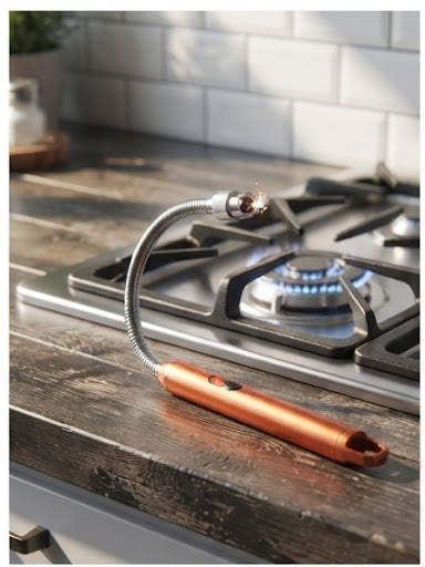 Kitchen Lighter