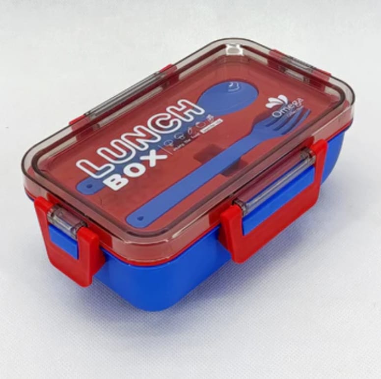 Kendy Lunch Box