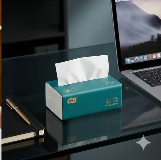 IMP Tissue large ( 10 pack )