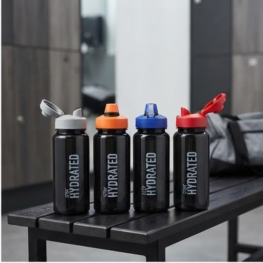 Hydrate Bottle
