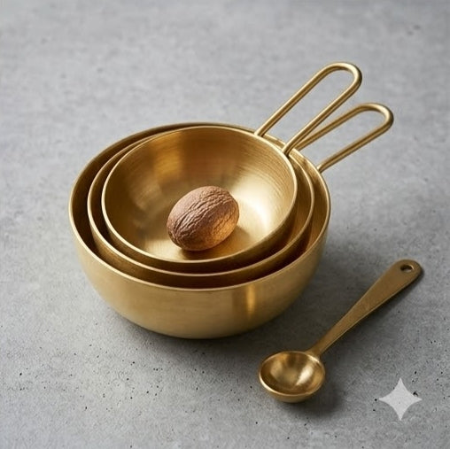 Golden Pan