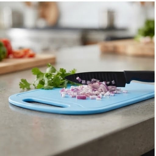 Cutting board