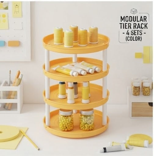 Kitchen Rack