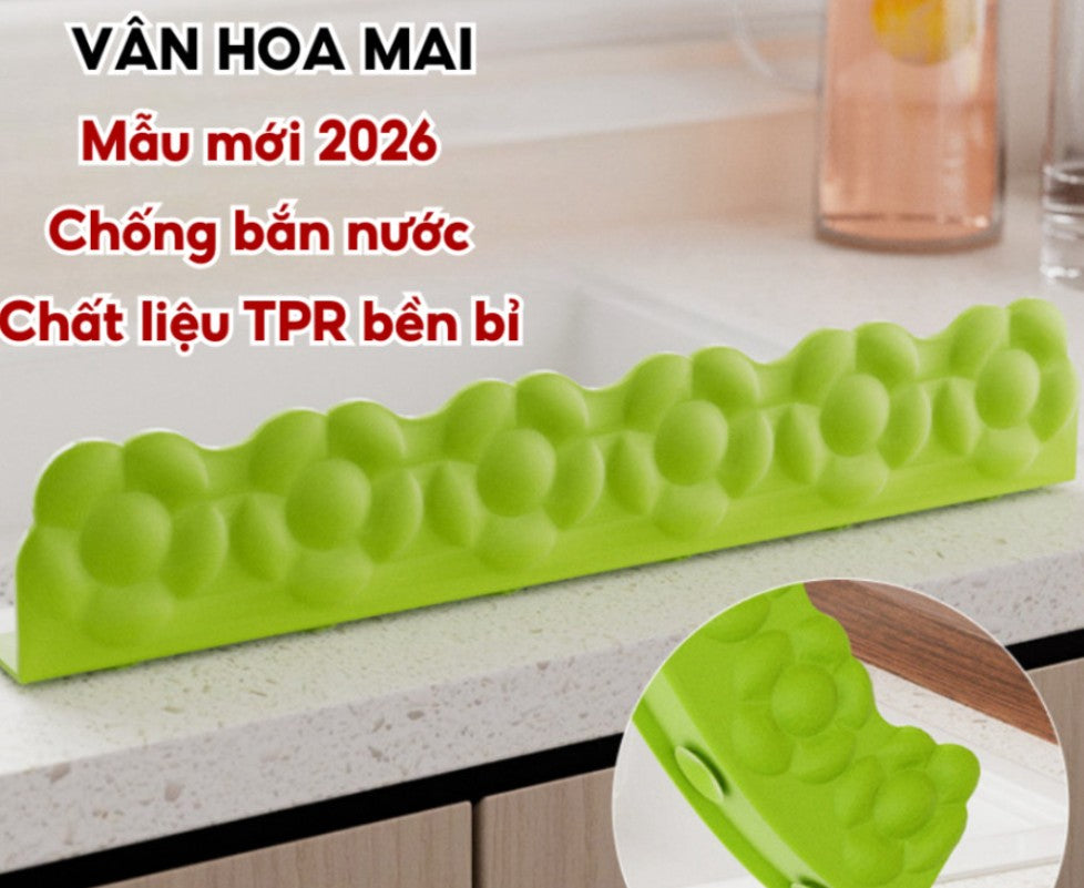 Sink guard ( water locker )