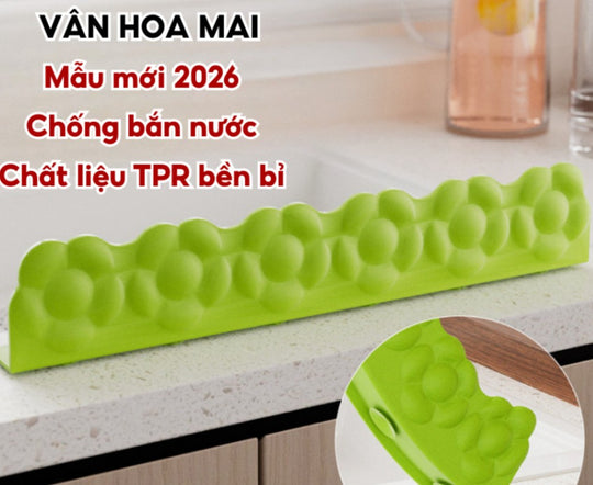 Sink guard ( water locker )