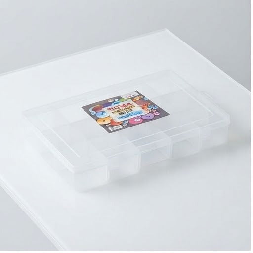 Ring Box