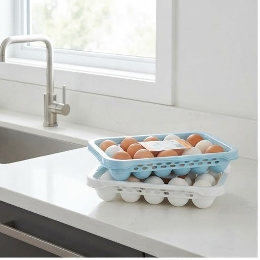 Egg Tray