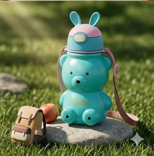 Bear Bottle