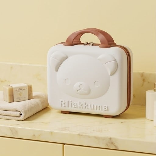 Panda Bag Techi