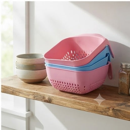 Rice Strainer