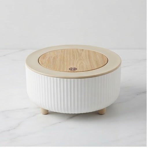 Nordic Style Storage organizer | multipurpose use