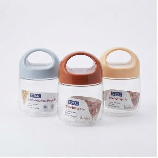 Royal Jar