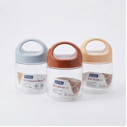 Royal Jar