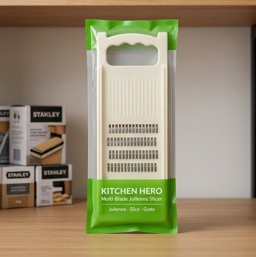Kitchen Hero