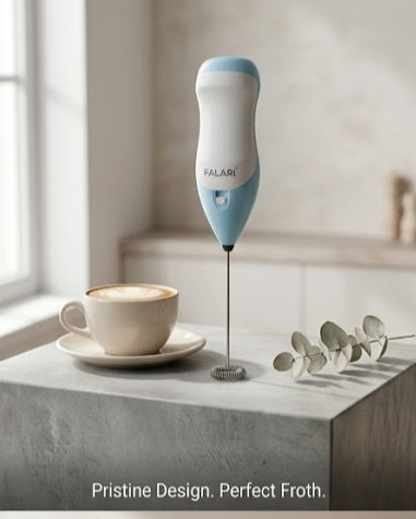 Coffee Beater
