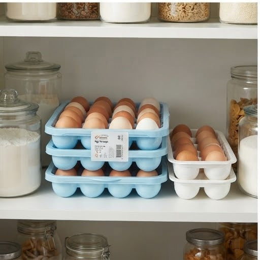 Egg Tray