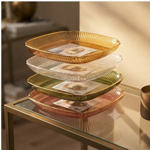 Jasmine Tray
